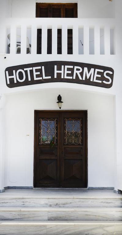 Hermes Myrties Extérieur photo