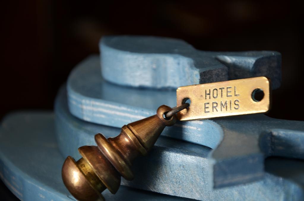 Hermes Myrties Extérieur photo